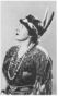 Mildred Valley
                          Thornton, Selbstportrait