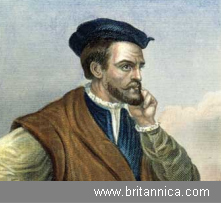 Jacques Cartier, Profil
