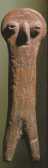 Figur der Vald�via unter
                          Machalilla-Einfluss