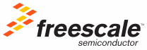 Freescale
                        Semiconductor, Logo