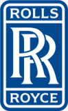 Rolls Royce, Logo