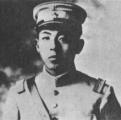 Zhang Xueliang / Chang Hsueeh-Liang