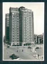 Shanghai 1937: Hochhaus Wohnsilo