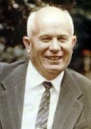 Nikita S. Chruschtschow, Portrait