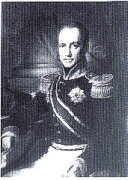 VOC Governor General Van
                        der Capellen