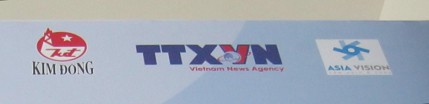 Logos vietnamesischer Unternehmen
