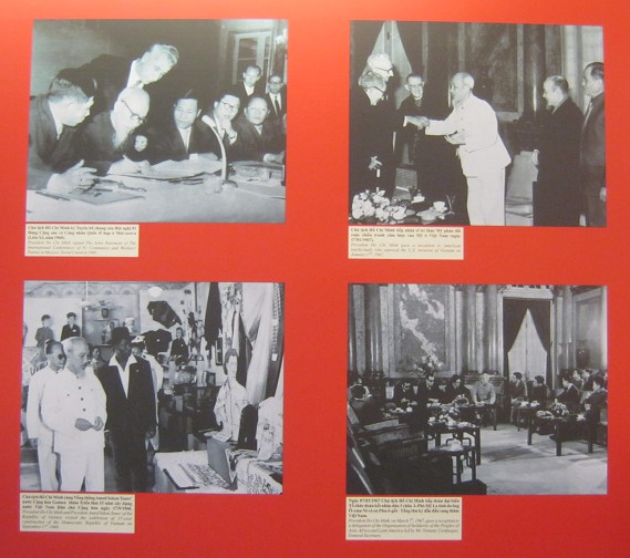 Ho Chi Minh