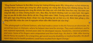 Agent-Orange-Opfer