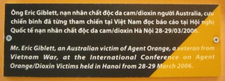 Internationale Agent-Orange-Konferenz in Hanoi 2006 03, Text