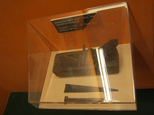Schreiner-Handwerkzeuge von Le Hon Song, Stichel und Hobel