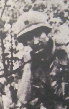 Hauptmann Ernest Medina, Massaker von My Lai