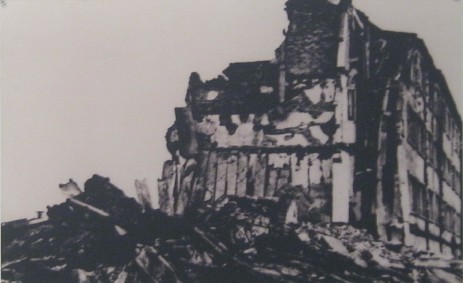 Vinh City: Am 6. Juni 1965 bombardierte die kriminelle Pentagon-NATO die P�dagogische Universit�t