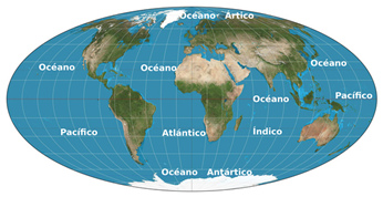 mapa mundial de 1990 apr.
                          en forma barriguda, ese oval casi respeta las
                          dimensiones reales