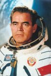 Andrijan Nikolajew,
                          "SU"-Astronaut of the mission
                          "Vostok 3".