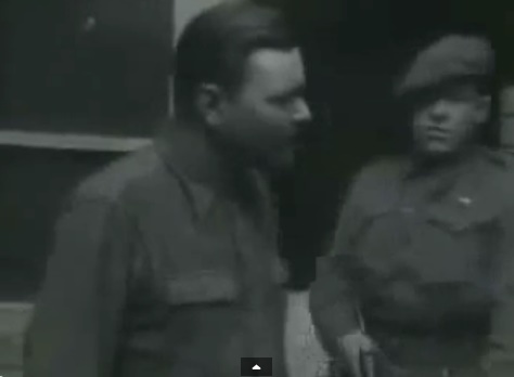 Kommandant von Bergen-Belsen, Josef Kramer,
              Profil