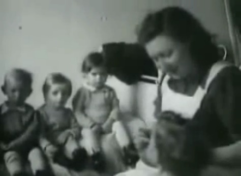 Children in Bergen-Belsen
                            (22min.37sek.)