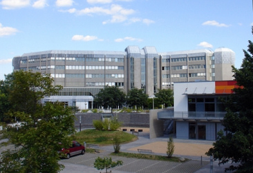 German National Archives in Koblenz German National Archives in Koblenz