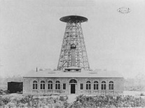 Die Freie Energie von Tesla mit dem
                          Tesla-Turm soll "Verschw�rung" sein?
                          Psiram liet hald nur die BILD!