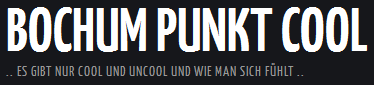 Bochum Punkt Cool