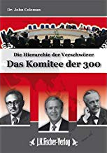 Buch von John Coleman: Das Komitee der 300