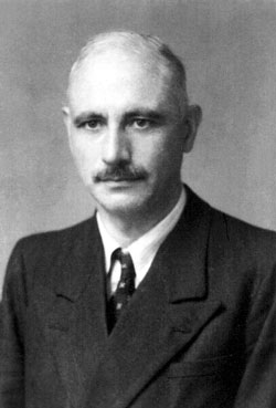 Jacques Stosskopf, Portrait