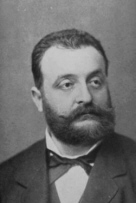 Sch�nerer, Portrait
                        1880 ca.