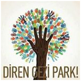 Gezi-Park, Logo
