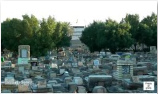 Film "Quiet Death
                                in Garden of Eden" (2016): Basra
                                children cemetery is full, NATO GENOCIDE
                                with radioactive missile rockets
                                ("uranium ammunition") with
                                radioactivity and radioactive dust is
                                working - NATO means: we don't know
                                anything...