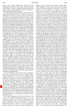 Encyclopaedia Judaica (1971): Zionism, Vol. 16,
                  col. 1087 avec l'indication qu'il y avait 100.000ers
                  de survivants juives des camps de concentration Nazi