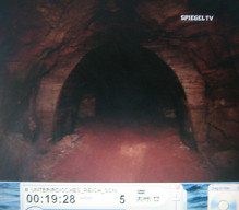 Doggerwerk bei Hersbruck 03: Tunnel