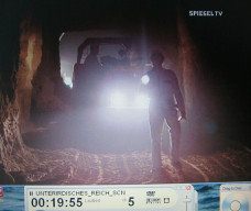 Doggerwerk
                          bei Hersbruck 05: Tunnelwärter Heinz Rabe 01