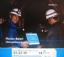Obersalzberg-Berghof 22, Florian Beierl erzählt