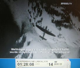 Obersalzberg-Berghof 39, US bomber