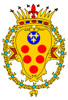 Wappen der Medici