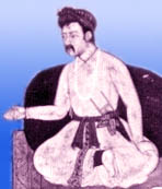 Mogulkaiser Akbar