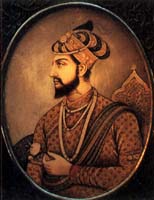 Shah Jahan / Schah Jahan