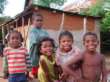 Madagaskar /
                    Madagascar Schulkinder / enfants