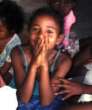Madagaskar /
                      Madagascar : Schulkind