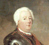 Friedrich Wilhelm I. von
              Preussen