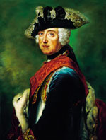 Friedrich II. von Preussen