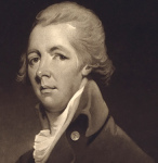 William Pitt
                              Junior, Portrait
