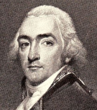 NL-General Herman
                            Willem Daendels, Portrait
