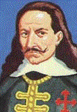 Peru: Vizekoenig
                Melchor de Navarra y Rocafull 1680-1689