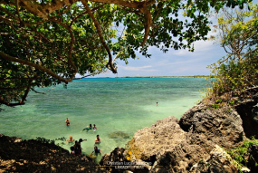 Bay in Pangasinan