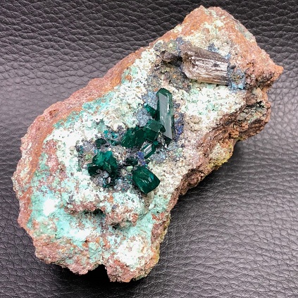 Mindouli
                      �meraude 01