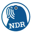 NDR
              online, Logo