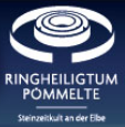 P�mmelte, Ringheiligtum s�dlich von Magdeburg
