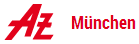 Abendzeitung München
                                    online, Logo