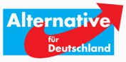 Alternative für Deutschland, Logo