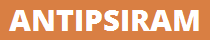Antipsiram online, Logo